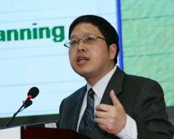 王金南：排污權(quán)交易還需邁過(guò)幾道坎