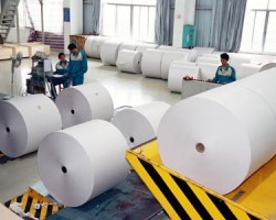 造紙行業(yè)前瞻:環(huán)保壓力推漲紙價