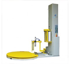 全自動纏繞包裝機