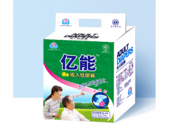 億能成人紙尿褲L號(hào)