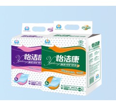 怡潔康標準護理墊L、M號