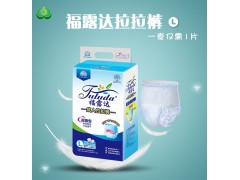 福露達(dá)成人拉拉褲L號(hào)