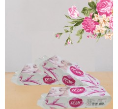 【花旗卷紙HQ-6071】生活用紙?jiān)緷{衛(wèi)生紙短卷12卷