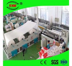 精諾機械小型衛(wèi)生紙加工設(shè)備