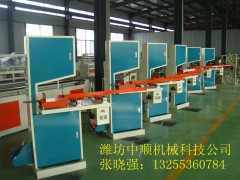 全自動(dòng)中小型衛(wèi)生紙加工設(shè)備衛(wèi)生紙卷紙機(jī)器