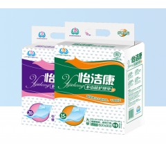 怡潔康多功能護(hù)理墊L、M號