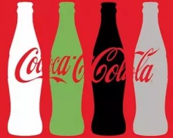 可口可樂大規(guī)模包裝升級??！
