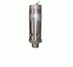 AK28W-16P不銹鋼空壓機(jī)安全閥