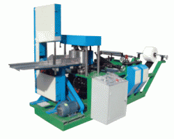 購(gòu)買餐巾紙生產(chǎn)設(shè)備需要注意什么