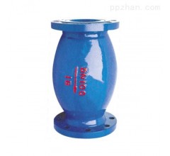 HQ44X微阻球形止回閥