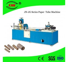 精諾自動卷芯機螺旋卷管機衛(wèi)生紙加工必備紙芯機械