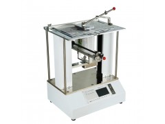 書刊裝訂強度測定儀