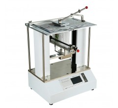 書刊裝訂強度測定儀