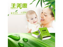 竹纖維紙 手帕紙 生美惠本色紙代理