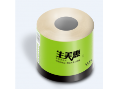 竹纖維紙巾 衛(wèi)生紙卷紙 生美惠本色紙加盟