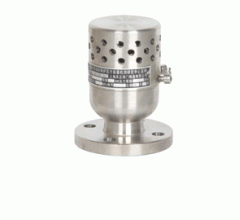 真空負(fù)壓安全閥TFA72W