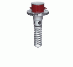 A411F-X式安全溢流閥