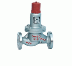 AHN42F-16C平行式安全回流閥