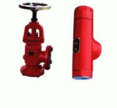 AQF稀油站安全閥