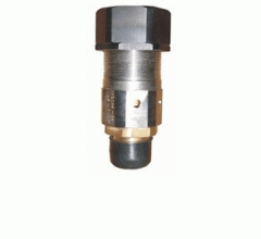 CB3022-94船用外螺紋空氣信號安全閥