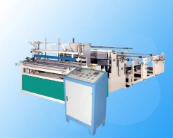 為什么紙品機械能迅速發(fā)展