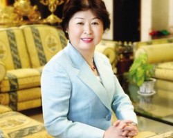 張茵：看好未來包裝市場