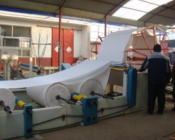 怎樣進(jìn)行衛(wèi)生紙加工