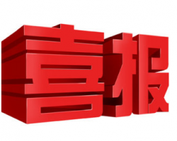 喜報(bào)！！維達(dá)紙業(yè)榮譽(yù)歸來(lái)