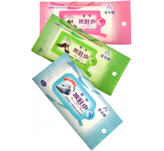 愛華一次性擦鞋巾，擦鞋布。歡迎您來生產(chǎn)場地參觀考察