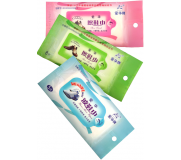 愛華一次性擦鞋巾，擦鞋布。歡迎您來生產(chǎn)場地參觀考察