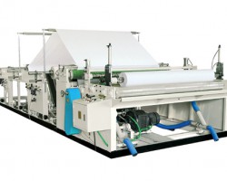 中國生活用紙網小編告訴你衛(wèi)生紙加工設備多少錢一套