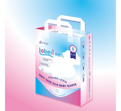 諾倍兒紙尿褲代理加盟招商 廣州美吉第六感衛(wèi)生用品有限公司