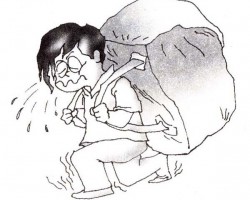 傳統(tǒng)生活用紙即將面臨的六大壓力