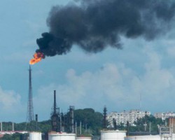 喜大普奔！北京下發(fā)首批排污許可證