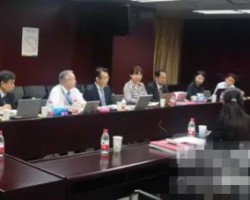 日本衛(wèi)生材料工業(yè)聯(lián)合會造訪中國造紙協(xié)會生活用紙專業(yè)委員會