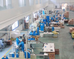 華北紙都以綠色發(fā)展促進(jìn)產(chǎn)業(yè)升級(jí)