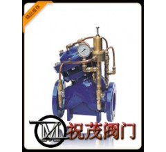 AX742X-10安全泄壓閥