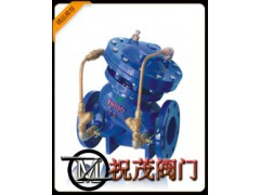 BFDS101X多功能水泵控制閥