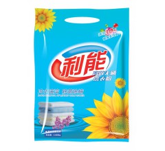 利能洗衣粉、洗衣液招全國(guó)各縣級(jí)市代理商