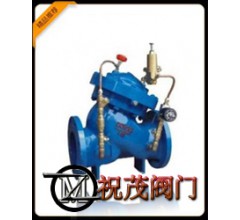 DX236X-25C減壓穩(wěn)壓逆止電動控制閥