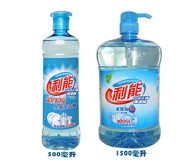 利能洗衣粉、洗衣液招全國(guó)各縣級(jí)市百貨代理商