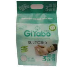 大連邦琪衛(wèi)生用品有限公司| 潔雅寶嬰兒濕巾