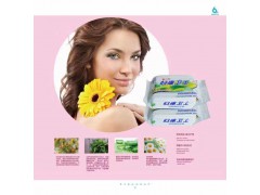 婦康衛(wèi)士潔陰衛(wèi)生濕巾-大連邦琪衛(wèi)生用品有限公司出品中國濕巾網