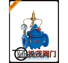 SLD500X-16C持壓泄壓閥