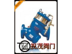 YQ98004-10過(guò)濾活塞式緩閉止回閥