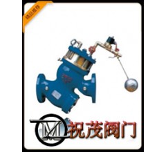 YQ98005-10過濾活塞式電動(dòng)浮球閥