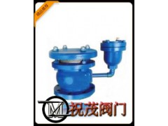 AV0831污水注氣微排閥