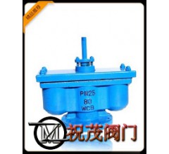 FQ-2自動(dòng)排氣閥