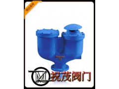 GKP42X-16高壓復(fù)合式排氣閥