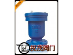 P41X-10快速排氣閥